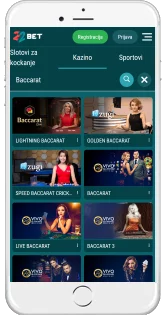 Dostupna je aplikacija za Android i iOS