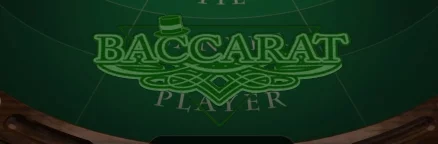 American Baccarat by Habanero