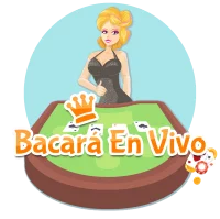 bacará en vivo