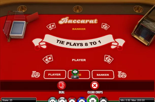 Play Demo Version of 1x2 Gaming