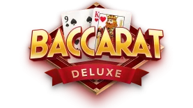 Baccarat Deluxe by PG Soft