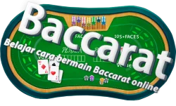 Panduan Baccarat online