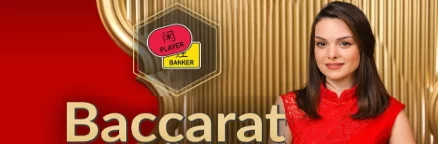 ChÆ¡i Baccarat vá»i ngÆ°á»i chia bÃ i trá»±c tiáº¿p