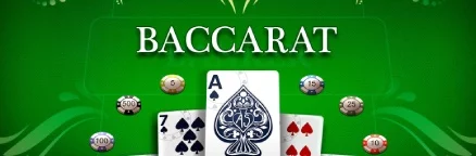 Baccarat by Multioslot