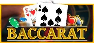 Baccarat by Pragmatic Play