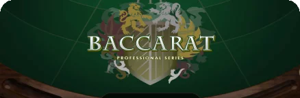 Baccarat Pro by NetEnt