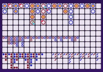 Baccarat Roads guide