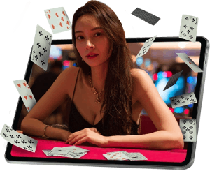 บาคาร่าสปีด