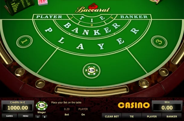 Play Demo Version of Tom Horn