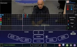 Super 6 Games at BoVegas Casino