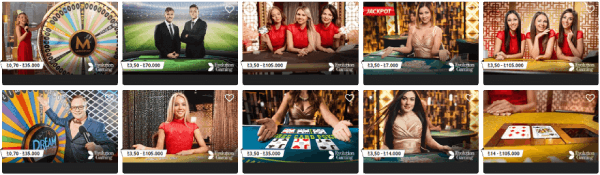CasinoMaxi