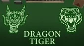 Dragon Tiger by Habanero
