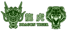 Dragon Tiger by Habanero