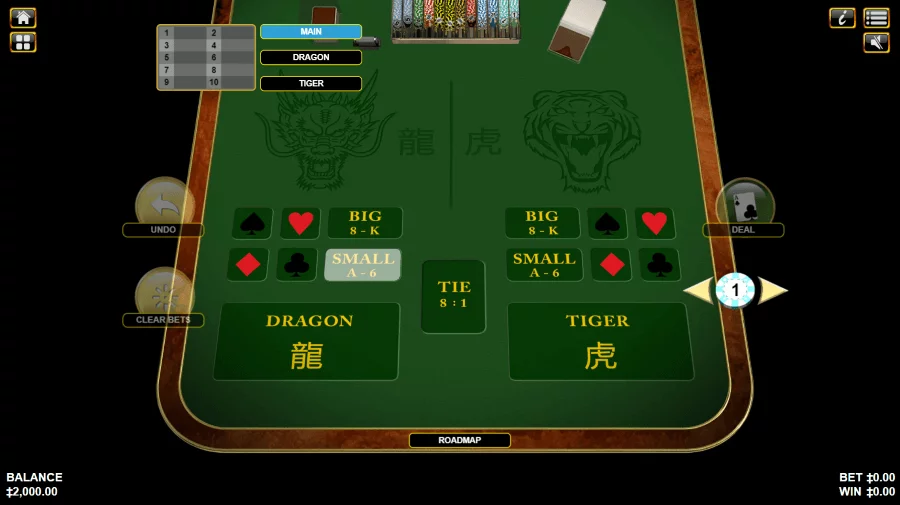 Play Demo Version of Habenero