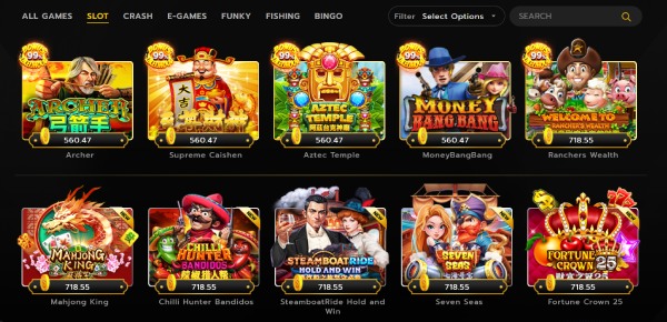 Joker Gaming