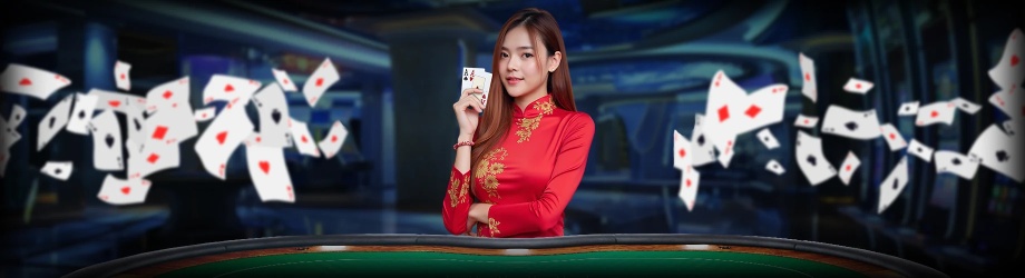 เกมบาคาร่าสด