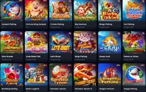 Live Casino House เกมโชว์และเกมพิเศษ