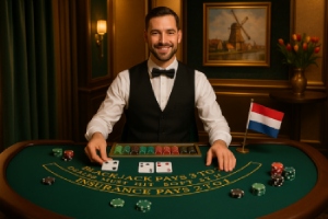 Live Casino Nederland