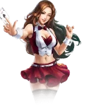 ライブバカラ