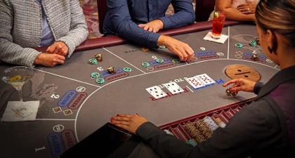 มินิบาคาร่า