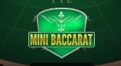 Mini Baccarat by Play