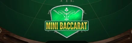 Mini Baccarat by Play