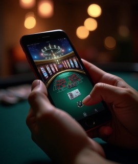 Casino App