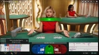 Seven Speed Baccarat Tables at Mongoose Casino’s Live Lobby