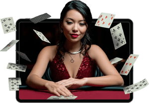 บาคาร่าไม่มีค่าคอมมิชชัน