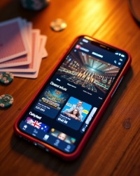 Online casino games Australia