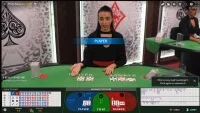 Punto Banco by Evolution Gaming at PlayAmo Casino