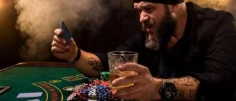 Players suffering from gambling-related harm declined