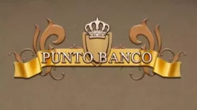 Play Demo Version of Punto Banco by iSoftBet