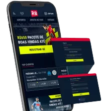 Rabona mobile app