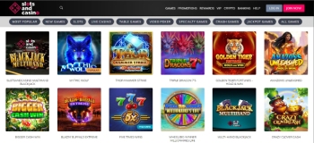 SlotsandCasino Overview
